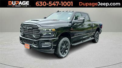 New 2025 Ram 2500 Laramie Crew Cab 4x4 Pickup for sale #D55707 - photo 1