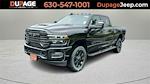 New 2025 Ram 2500 Laramie Crew Cab 4x4 Pickup for sale #D55707 - photo 1