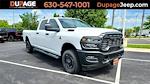 New 2025 Ram 2500 Tradesman Crew Cab 4x4 Pickup for sale #D55711 - photo 1