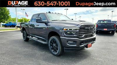 New 2025 Ram 2500 Laramie Crew Cab 4x4 Pickup for sale #D55713 - photo 1