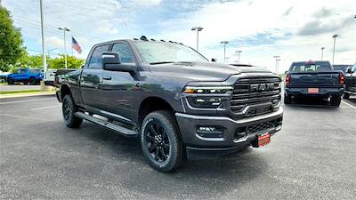 New 2025 Ram 2500 Laramie Crew Cab 4x4 Pickup for sale #D55713 - photo 2