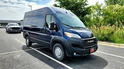 New 2025 Ram ProMaster 1500 High Roof Empty Cargo Van for sale #D55716 - photo 2