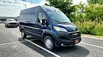 New 2025 Ram ProMaster 1500 High Roof Empty Cargo Van for sale #D55716 - photo 2