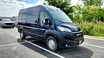 New 2025 Ram ProMaster 1500 High Roof Empty Cargo Van for sale #D55716 - photo 3