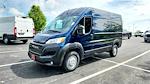 New 2025 Ram ProMaster 1500 High Roof Empty Cargo Van for sale #D55716 - photo 9
