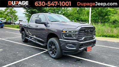 New 2025 Ram 2500 Laramie Crew Cab 4x4 Pickup for sale #D55746 - photo 1