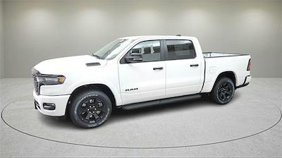 New 2025 Ram 1500 Big Horn Crew Cab 4x4 Pickup for sale #D55749 - photo 2