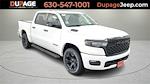 New 2025 Ram 1500 Big Horn Crew Cab 4x4 Pickup for sale #D55749 - photo 1