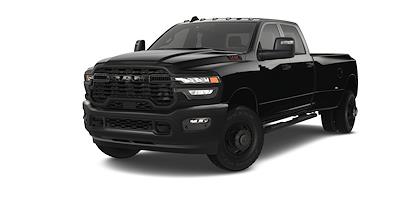 New 2025 Ram 3500 Tradesman Crew Cab 4x4 DRW Pickup for sale #D55841 - photo 1