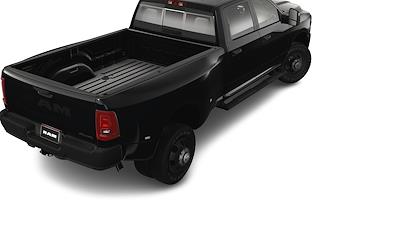 New 2025 Ram 3500 Tradesman Crew Cab 4x4 DRW Pickup for sale #D55841 - photo 2