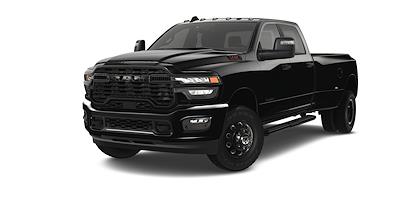 New 2025 Ram 3500 Big Horn Crew Cab 4x4 DRW Pickup for sale #D55872 - photo 1
