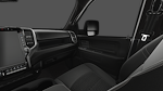 New 2025 Ram 3500 Tradesman Crew Cab 4x4 DRW Pickup for sale #D55903 - photo 7