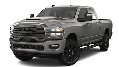 New 2025 Ram 2500 Laramie Crew Cab 4x4 Pickup for sale #D55912 - photo 1