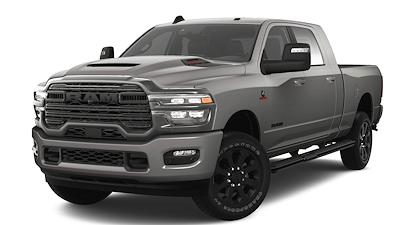 New 2025 Ram 2500 Laramie Mega Cab 4x4 Pickup for sale #D55921 - photo 1