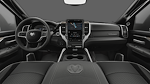 New 2025 Ram 2500 Laramie Mega Cab 4x4 Pickup for sale #D55921 - photo 6