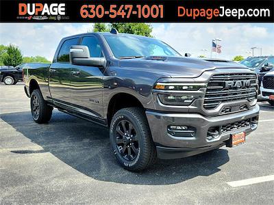 New 2025 Ram 2500 Laramie Crew Cab 4x4 Pickup for sale #D55940 - photo 1