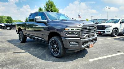 New 2025 Ram 2500 Laramie Crew Cab 4x4 Pickup for sale #D55940 - photo 2