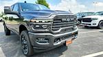 New 2025 Ram 2500 Laramie Crew Cab 4x4 Pickup for sale #D55940 - photo 3