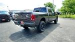 New 2025 Ram 2500 Laramie Crew Cab 4x4 Pickup for sale #D55940 - photo 4