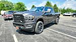 New 2025 Ram 2500 Laramie Crew Cab 4x4 Pickup for sale #D55940 - photo 8