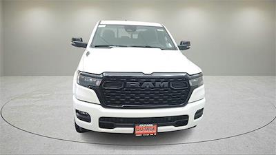 New 2025 Ram 1500 Big Horn Crew Cab 4x4 Pickup for sale #D55950 - photo 2