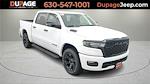 New 2025 Ram 1500 Big Horn Crew Cab 4x4 Pickup for sale #D55950 - photo 1