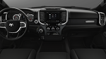 New 2025 Ram 1500 Big Horn Crew Cab 4x4 Pickup for sale #D55967 - photo 6