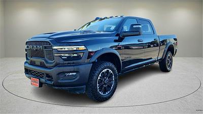 New 2025 Ram 2500 Rebel Crew Cab 4x4 Pickup for sale #D56093 - photo 2