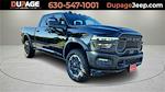 New 2025 Ram 2500 Rebel Crew Cab 4x4 Pickup for sale #D56093 - photo 1