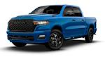 New 2026 Ram 1500 Big Horn Crew Cab 4x4 Pickup for sale #D60001 - photo 1