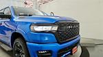New 2026 Ram 1500 Big Horn Crew Cab 4x4 Pickup for sale #D60001 - photo 12