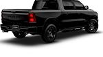 New 2026 Ram 1500 Big Horn Crew Cab 4x4 Pickup for sale #D60008 - photo 2