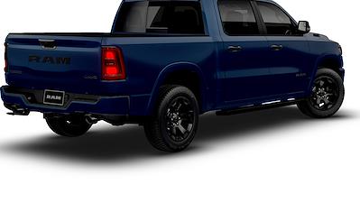 New 2026 Ram 1500 Big Horn Crew Cab 4x4 Pickup for sale #D60016 - photo 2