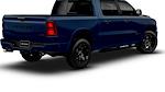 New 2026 Ram 1500 Big Horn Crew Cab 4x4 Pickup for sale #D60016 - photo 2