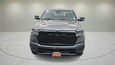 New 2026 Ram 1500 Big Horn Crew Cab for sale #D60024 - photo 2