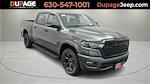 New 2026 Ram 1500 Big Horn Crew Cab for sale #D60024 - photo 1
