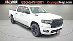 New 2026 Ram 1500 Big Horn Crew Cab 4x4 Pickup for sale #D60027 - photo 1