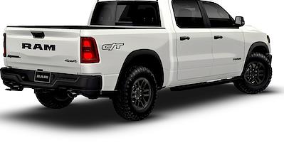 New 2026 Ram 1500 Rebel Crew Cab 4x4 Pickup for sale #D60040 - photo 2