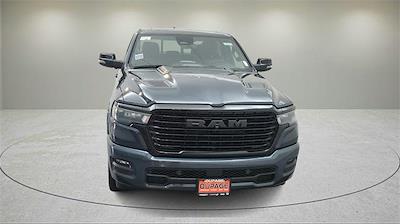 New 2026 Ram 1500 Laramie Crew Cab 4x4 Pickup for sale #D60045 - photo 2