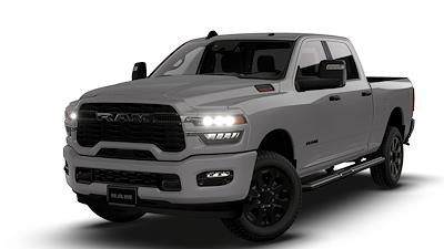 New 2026 Ram 2500 Big Horn Crew Cab 4x4 Pickup for sale #D60051 - photo 1