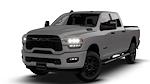 New 2026 Ram 2500 Big Horn Crew Cab 4x4 Pickup for sale #D60051 - photo 1