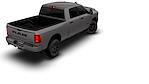New 2026 Ram 2500 Big Horn Crew Cab 4x4 Pickup for sale #D60051 - photo 2