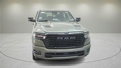 New 2026 Ram 1500 Laramie Crew Cab 4x4 Pickup for sale #D60056 - photo 2