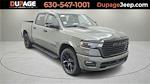 New 2026 Ram 1500 Laramie Crew Cab 4x4 Pickup for sale #D60056 - photo 1