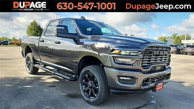 New 2026 Ram 2500 Big Horn Crew Cab for sale #D60075 - photo 1