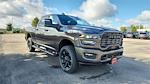 New 2026 Ram 2500 Big Horn Crew Cab for sale #D60075 - photo 18