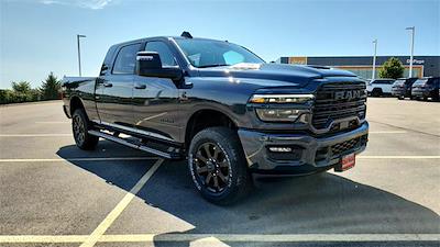 New 2026 Ram 2500 Laramie Mega Cab for sale #D60083 - photo 2