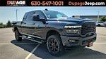 New 2026 Ram 2500 Laramie Mega Cab for sale #D60083 - photo 1