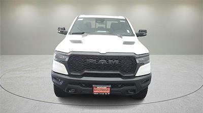 New 2026 Ram 1500 Rebel Crew Cab 4x4 Pickup for sale #D60095 - photo 2