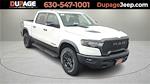 New 2026 Ram 1500 Rebel Crew Cab 4x4 Pickup for sale #D60095 - photo 1